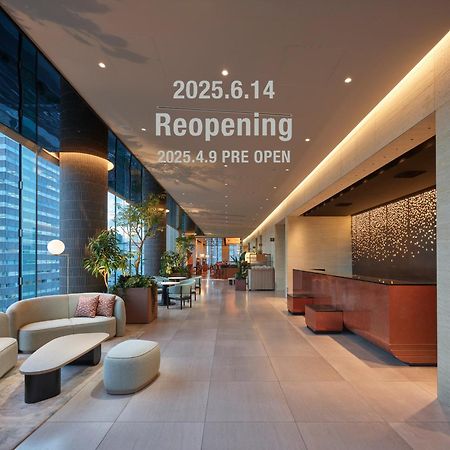 Mitsui Garden Hotel Sendai - Reopening On June 14 Esterno foto
