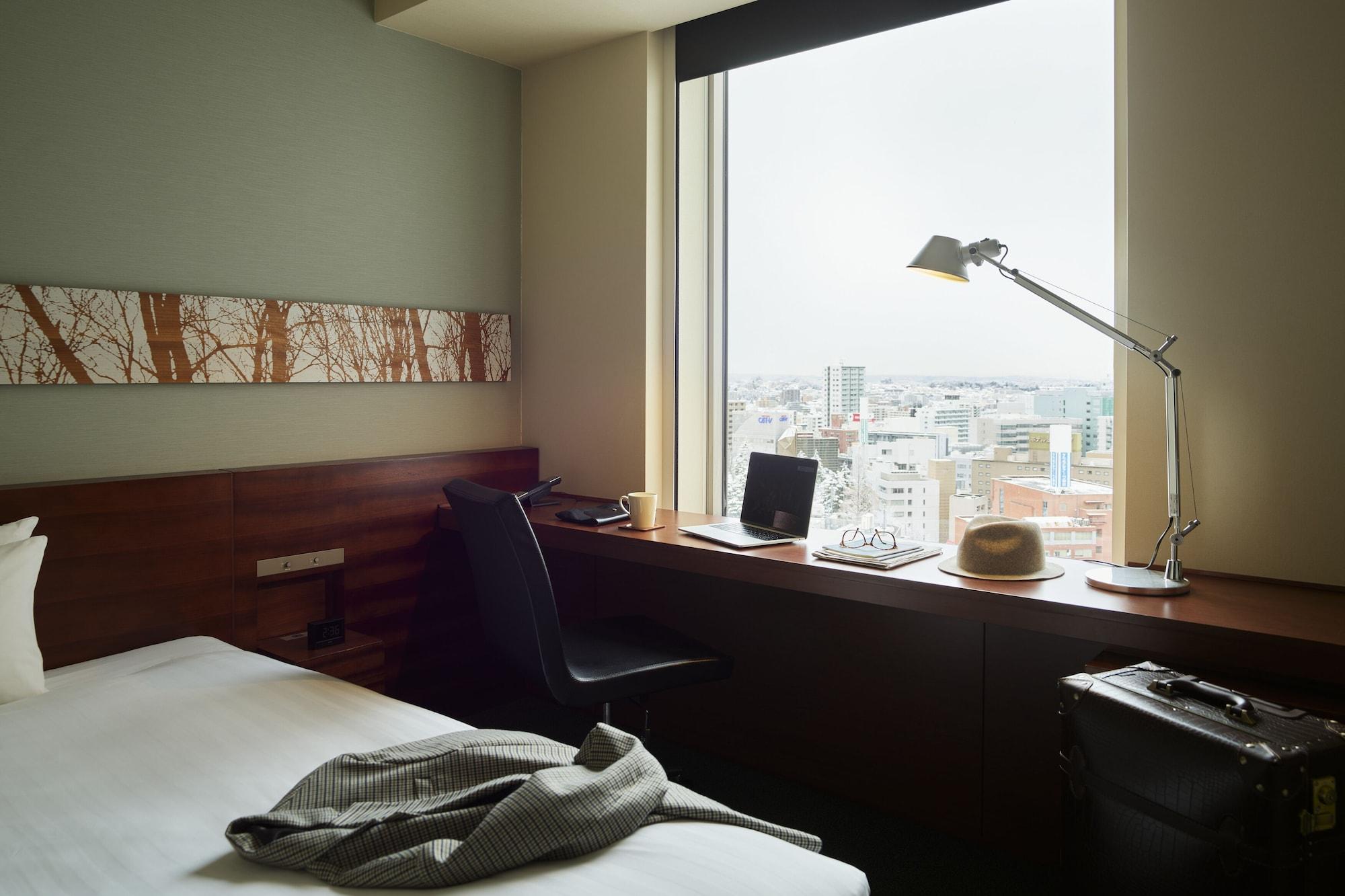 Mitsui Garden Hotel Sendai - Reopening On June 14 Esterno foto
