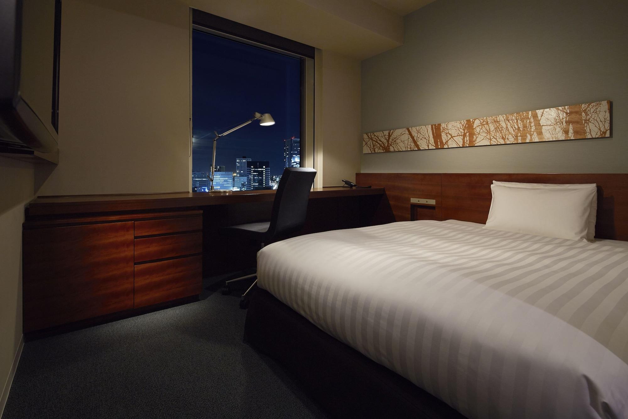 Mitsui Garden Hotel Sendai - Reopening On June 14 Esterno foto
