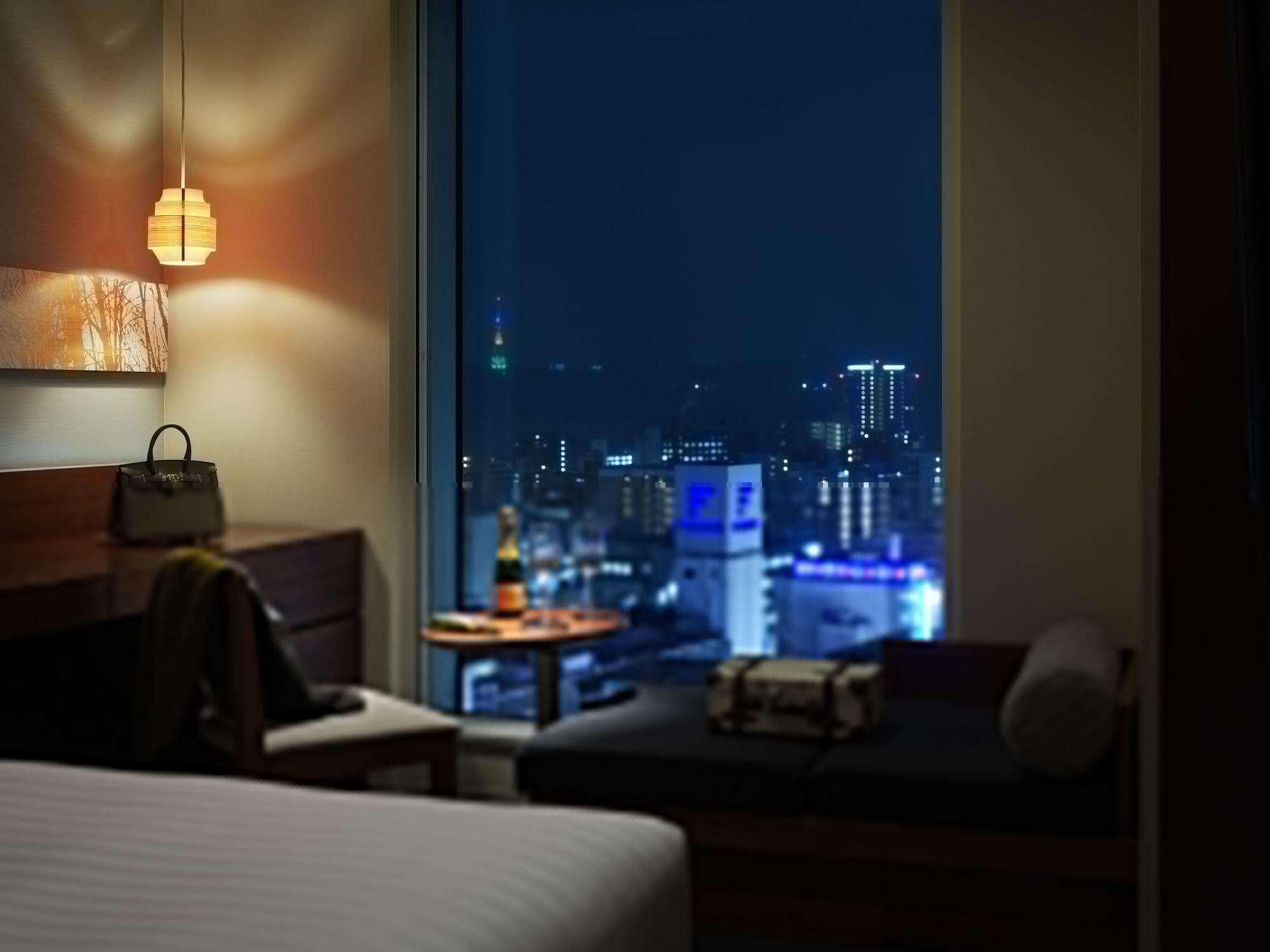 Mitsui Garden Hotel Sendai - Reopening On June 14 Esterno foto