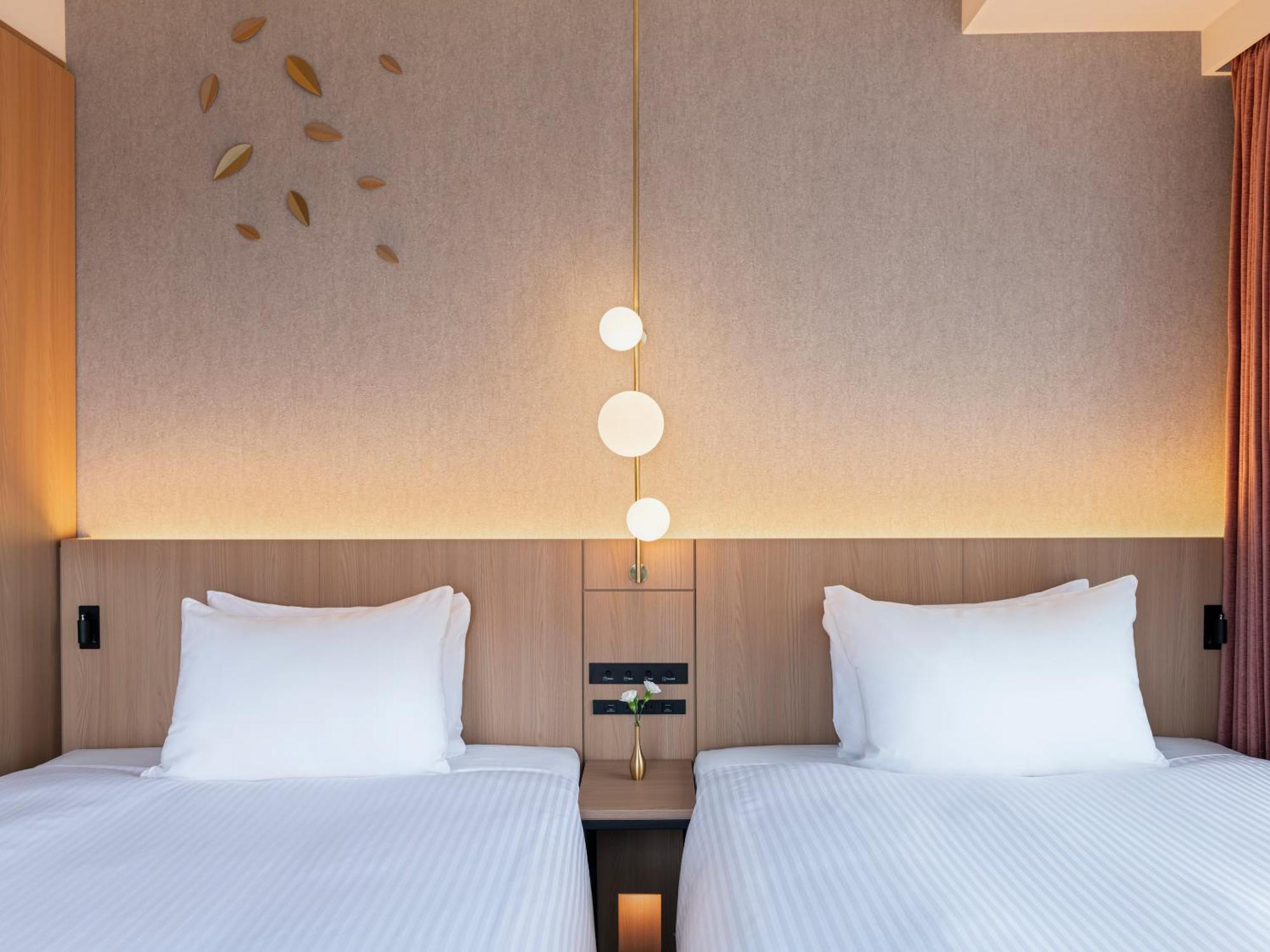 Mitsui Garden Hotel Sendai - Reopening On June 14 Esterno foto