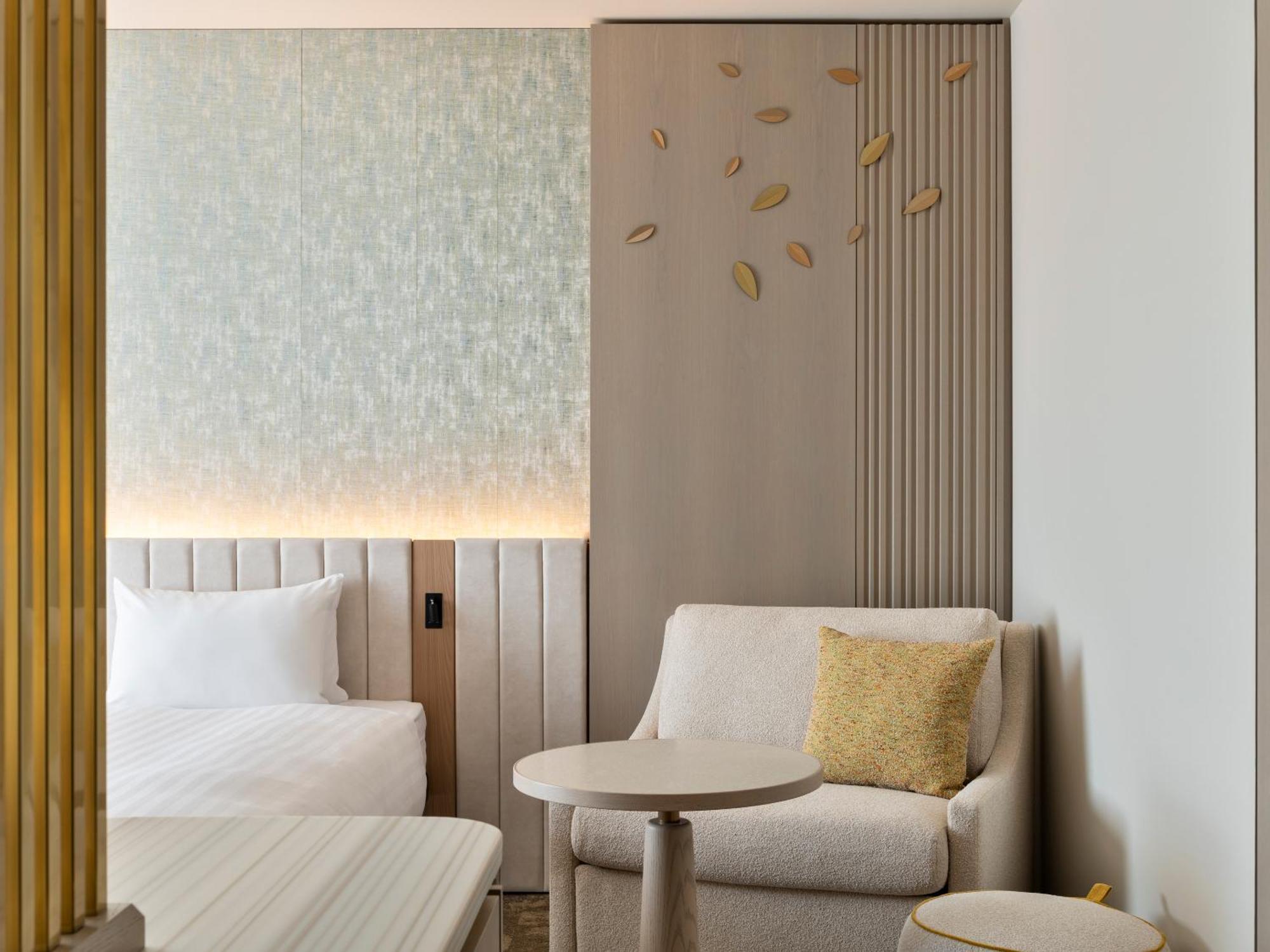 Mitsui Garden Hotel Sendai - Reopening On June 14 Esterno foto