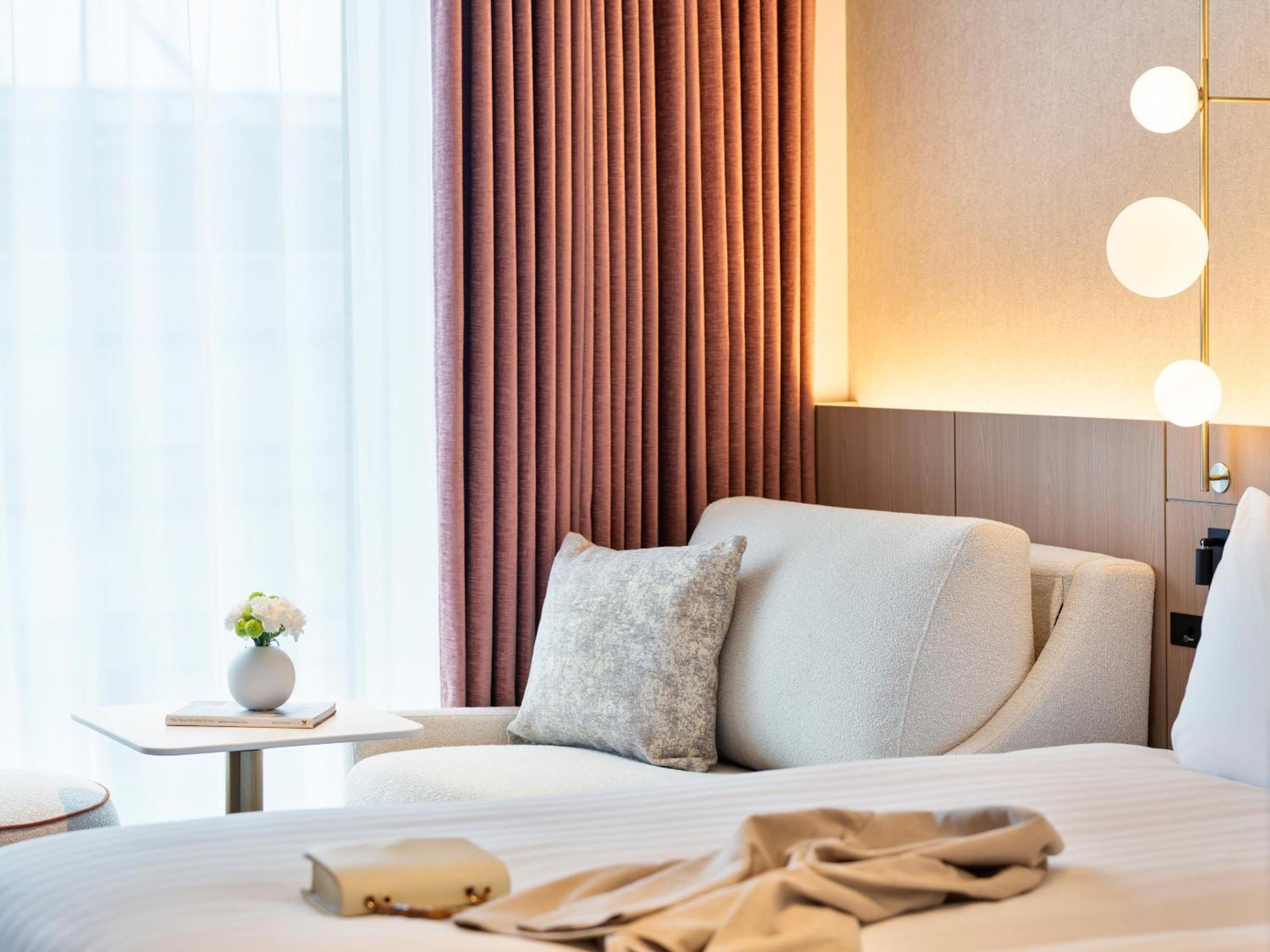 Mitsui Garden Hotel Sendai - Reopening On June 14 Esterno foto