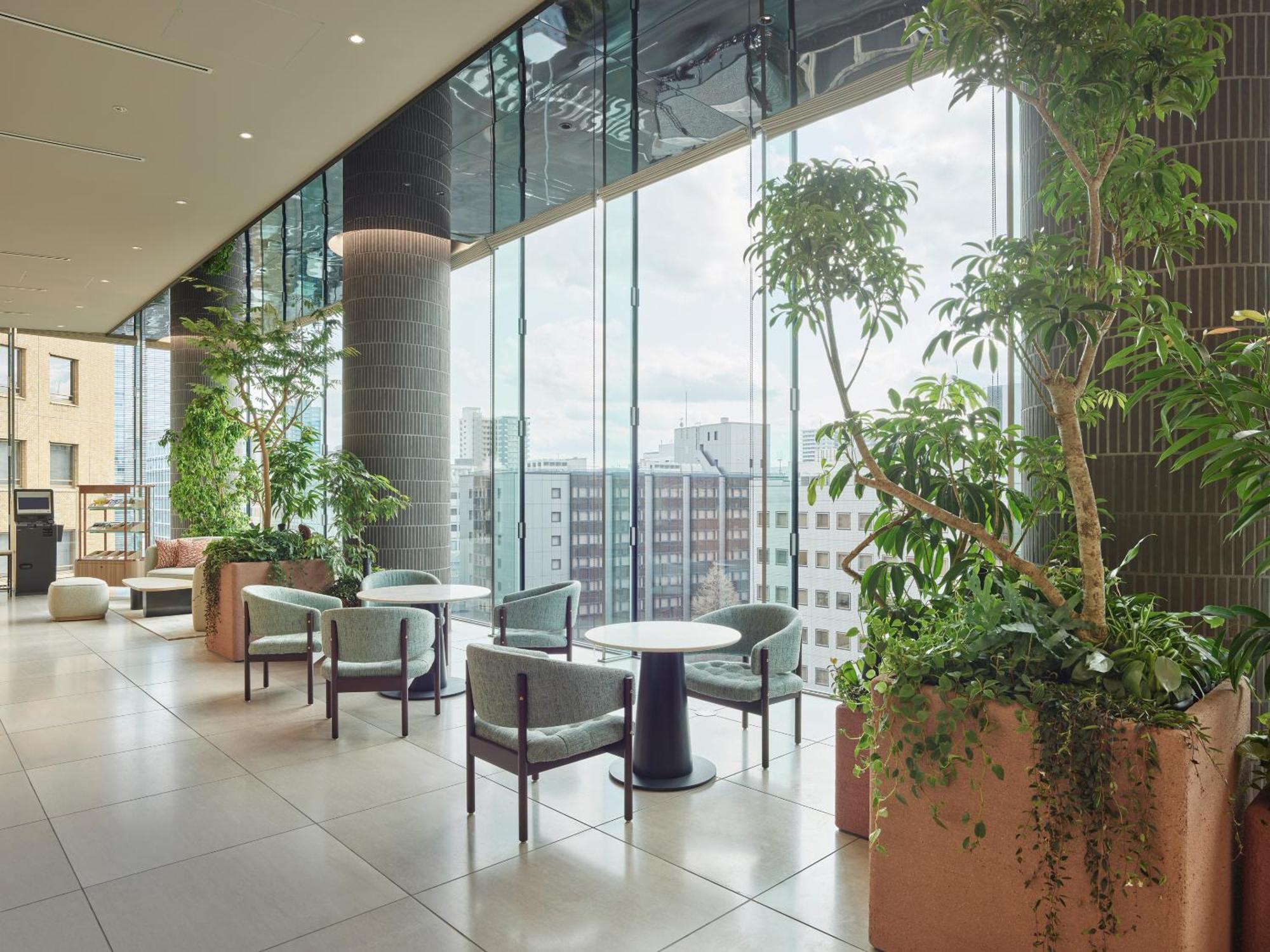 Mitsui Garden Hotel Sendai - Reopening On June 14 Esterno foto