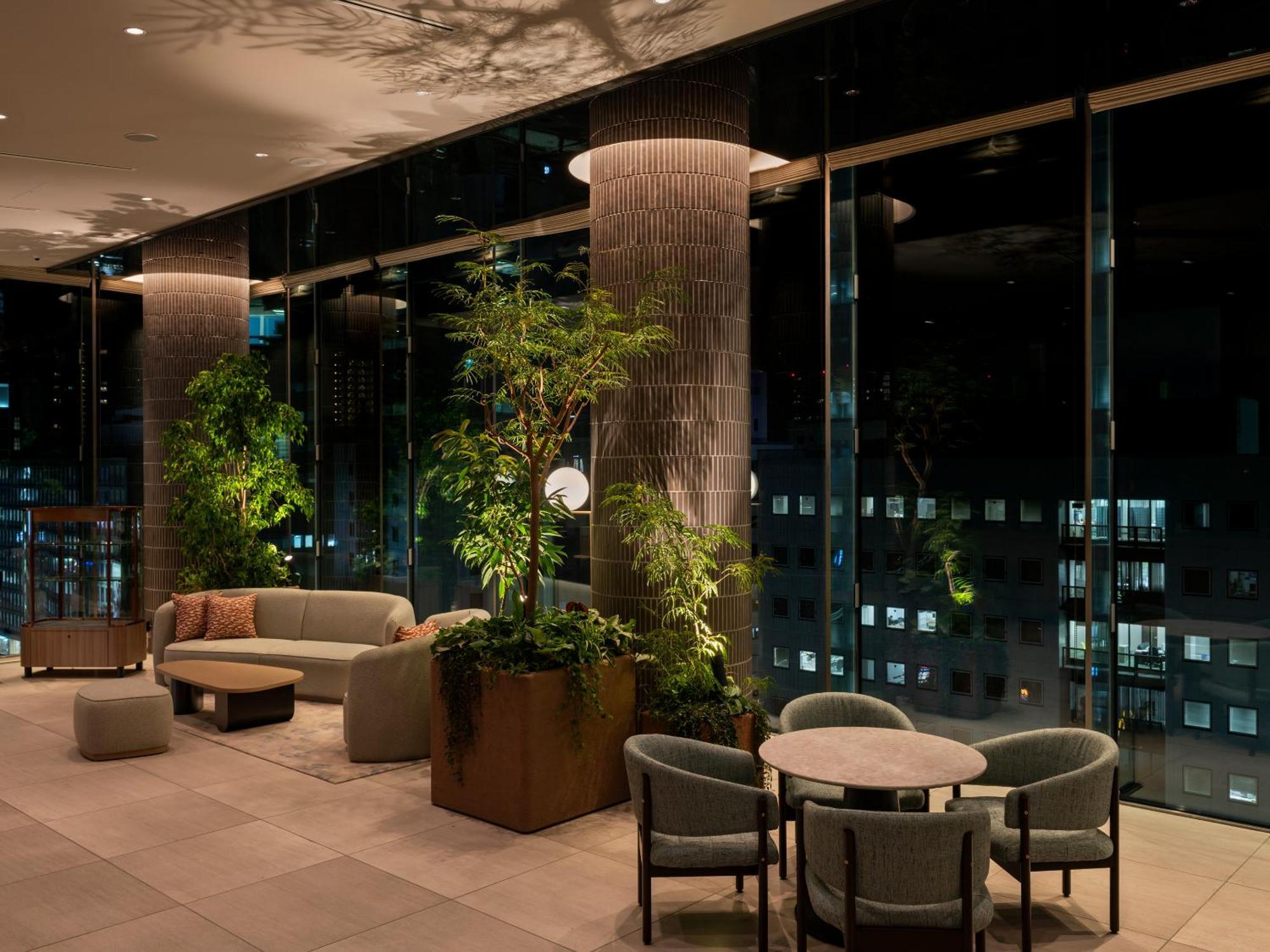 Mitsui Garden Hotel Sendai - Reopening On June 14 Esterno foto