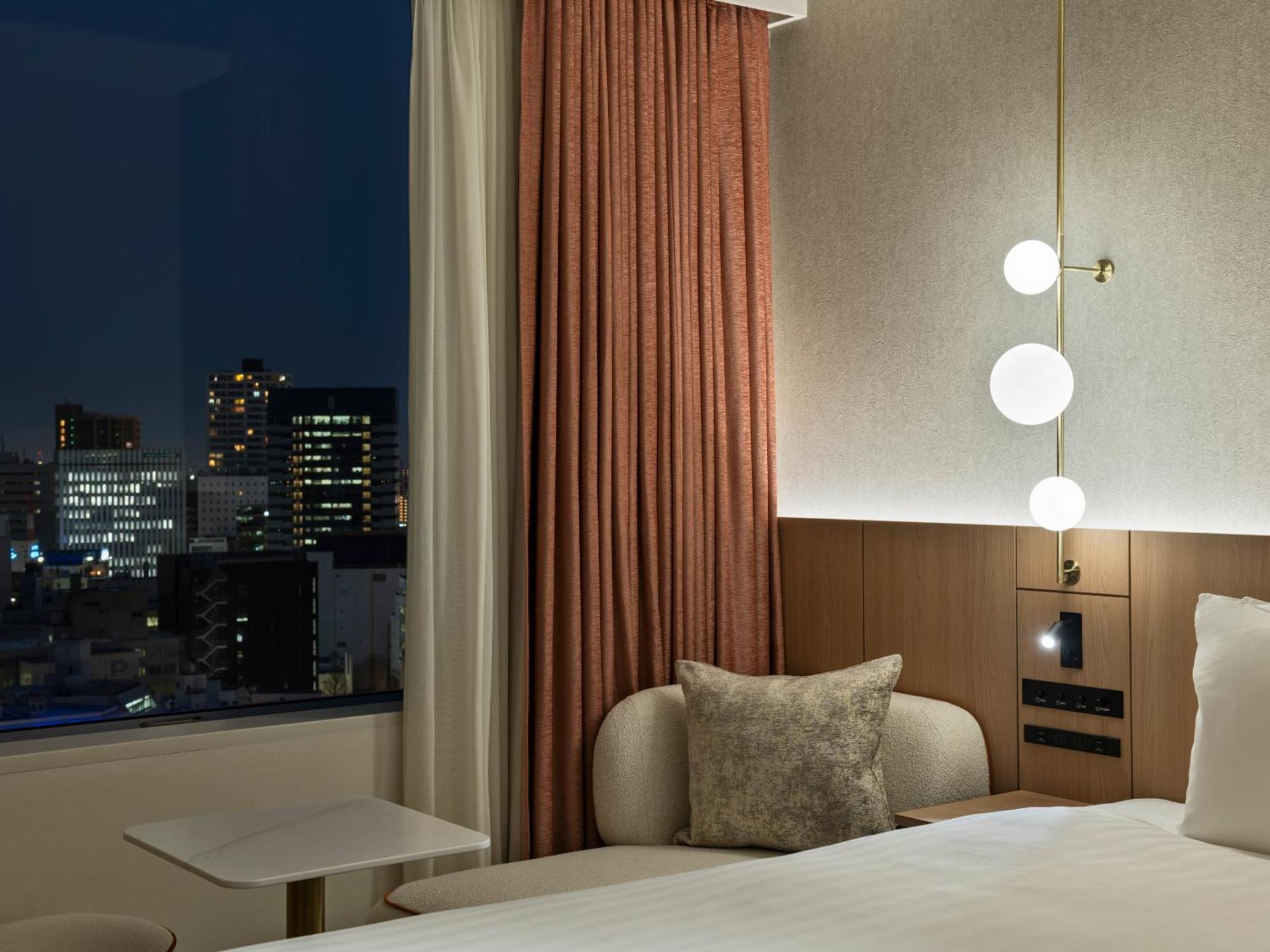 Mitsui Garden Hotel Sendai - Reopening On June 14 Esterno foto