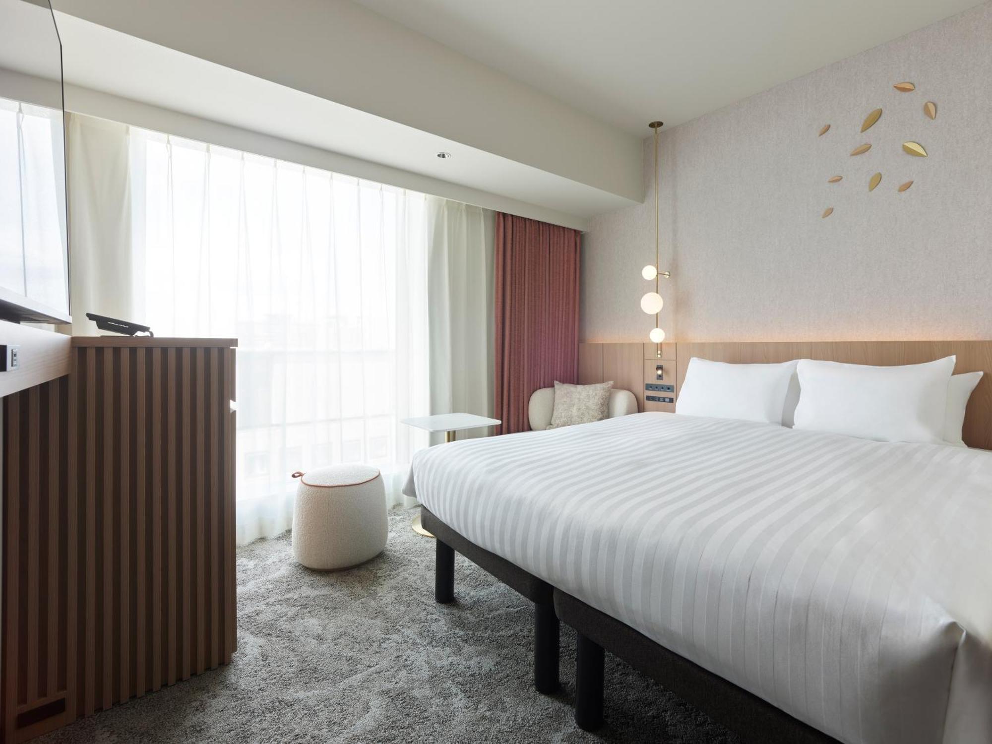 Mitsui Garden Hotel Sendai - Reopening On June 14 Esterno foto
