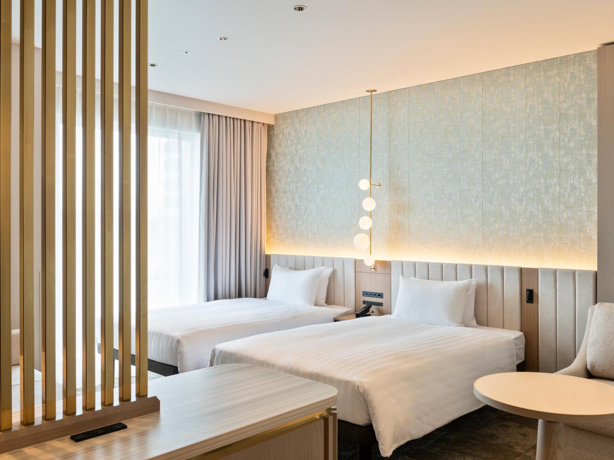 Mitsui Garden Hotel Sendai - Reopening On June 14 Esterno foto