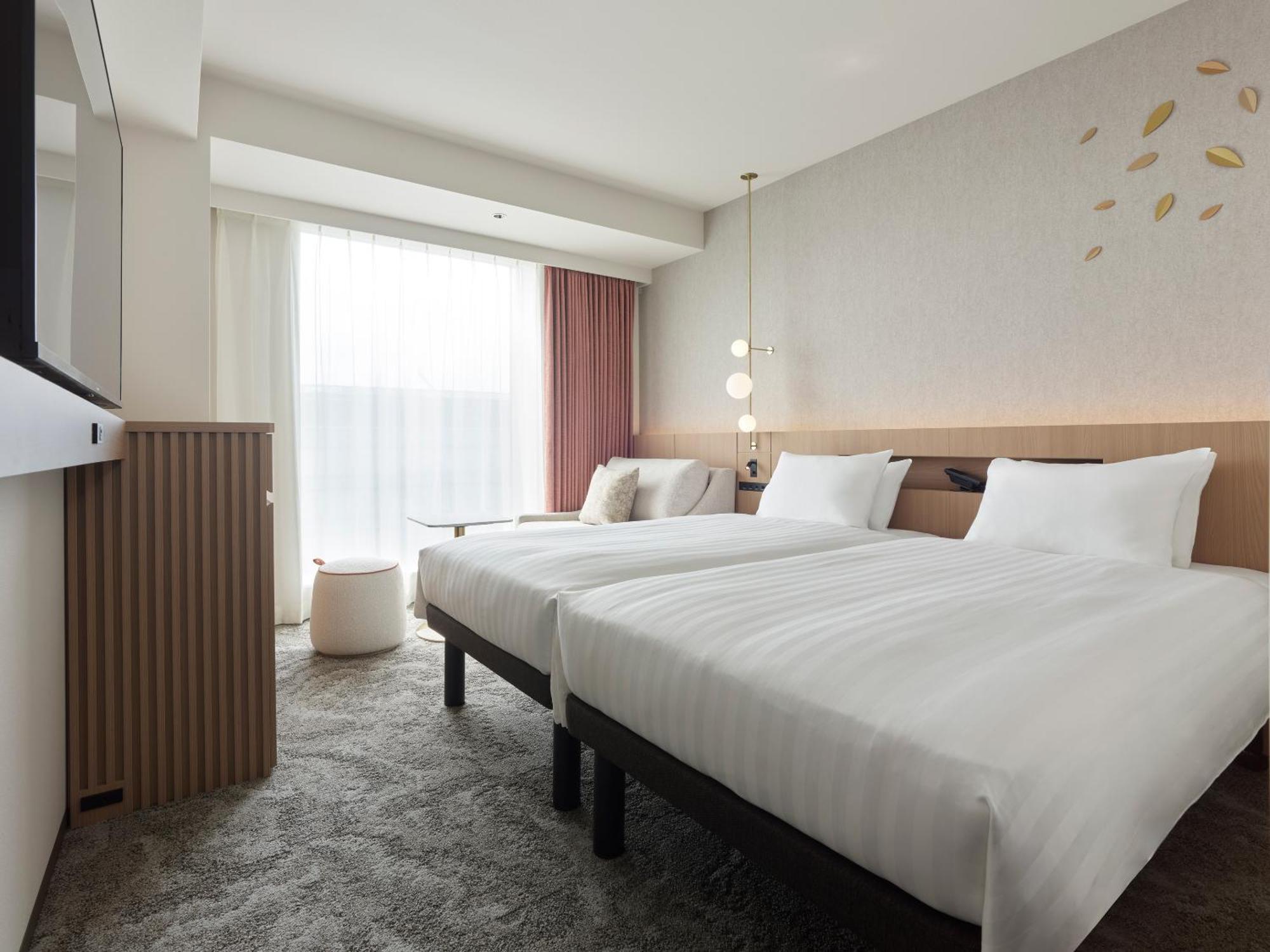 Mitsui Garden Hotel Sendai - Reopening On June 14 Esterno foto