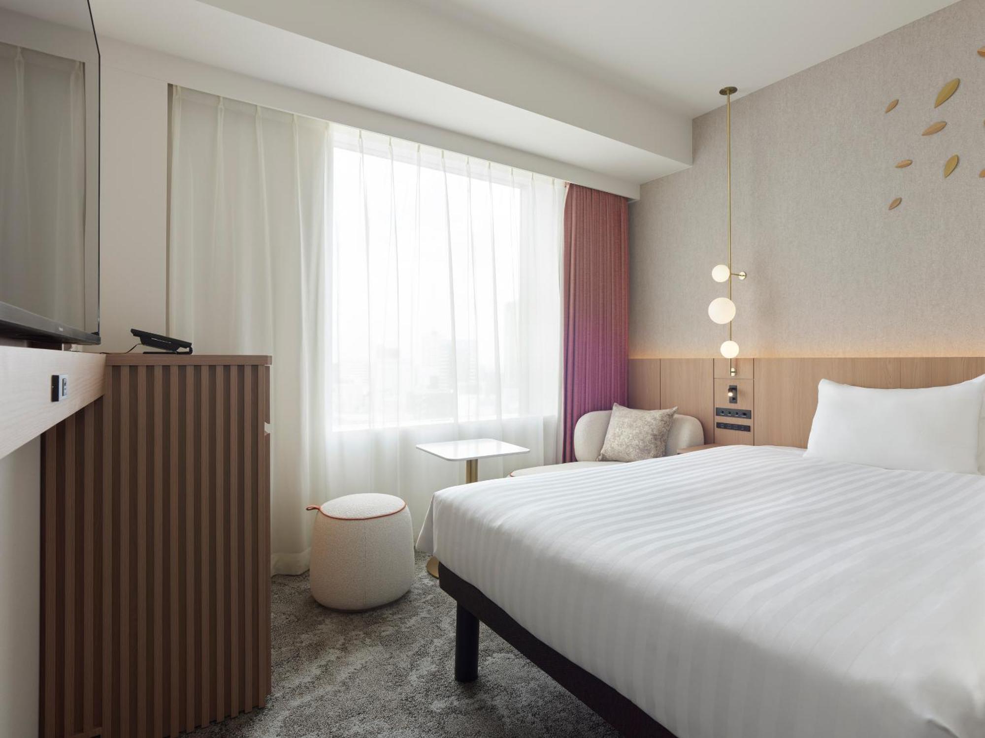 Mitsui Garden Hotel Sendai - Reopening On June 14 Esterno foto
