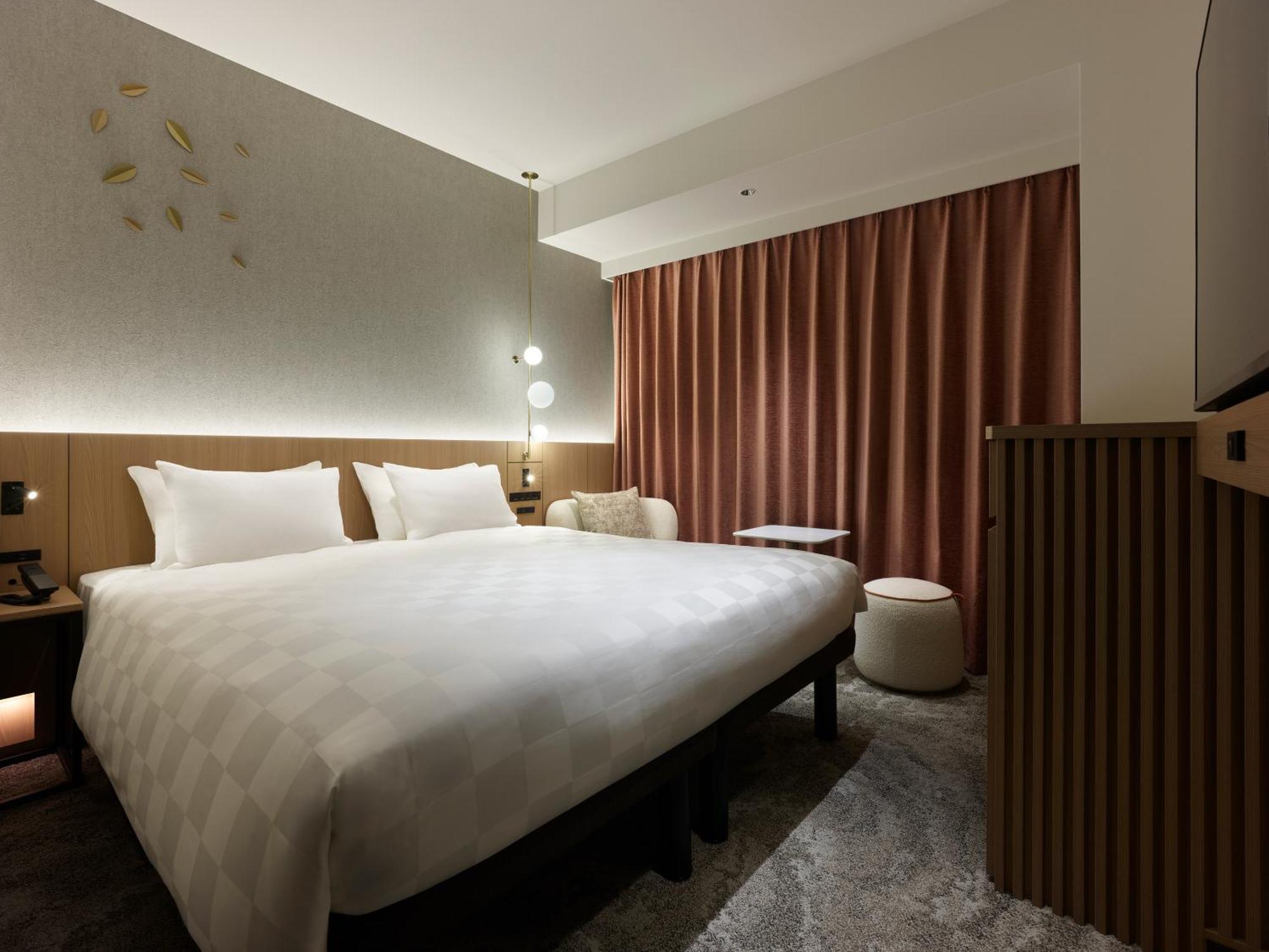 Mitsui Garden Hotel Sendai - Reopening On June 14 Esterno foto