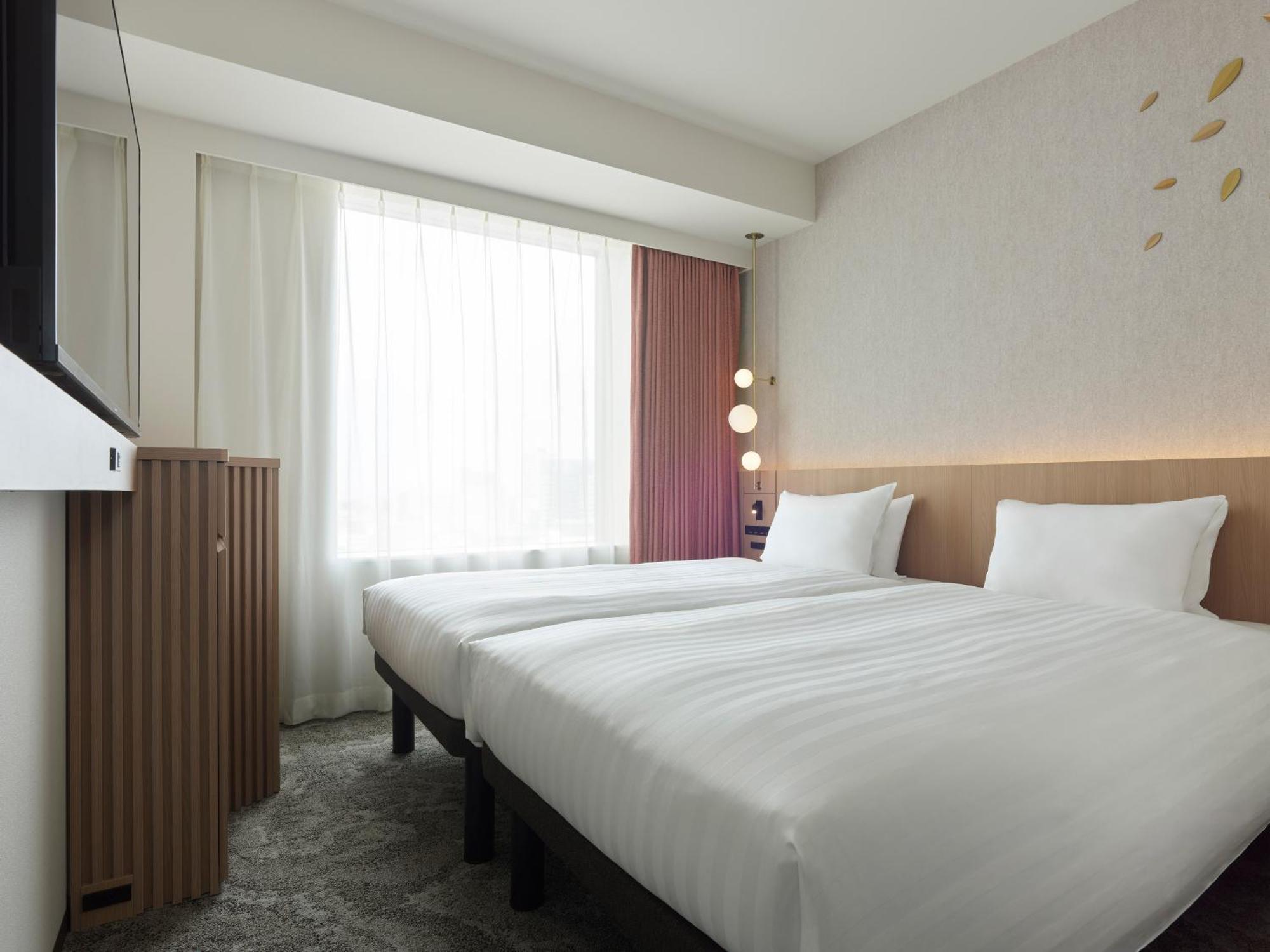 Mitsui Garden Hotel Sendai - Reopening On June 14 Esterno foto