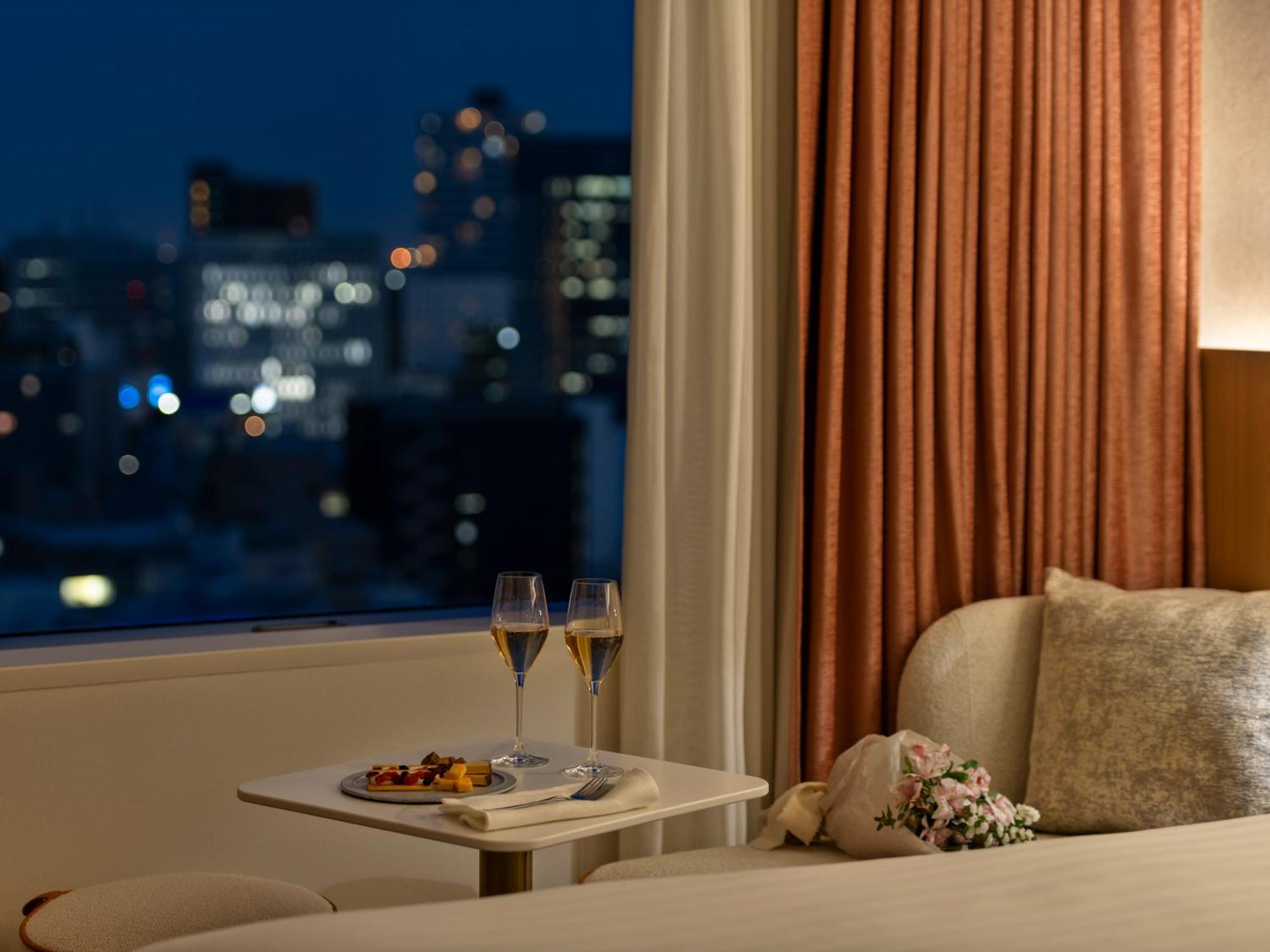 Mitsui Garden Hotel Sendai - Reopening On June 14 Esterno foto