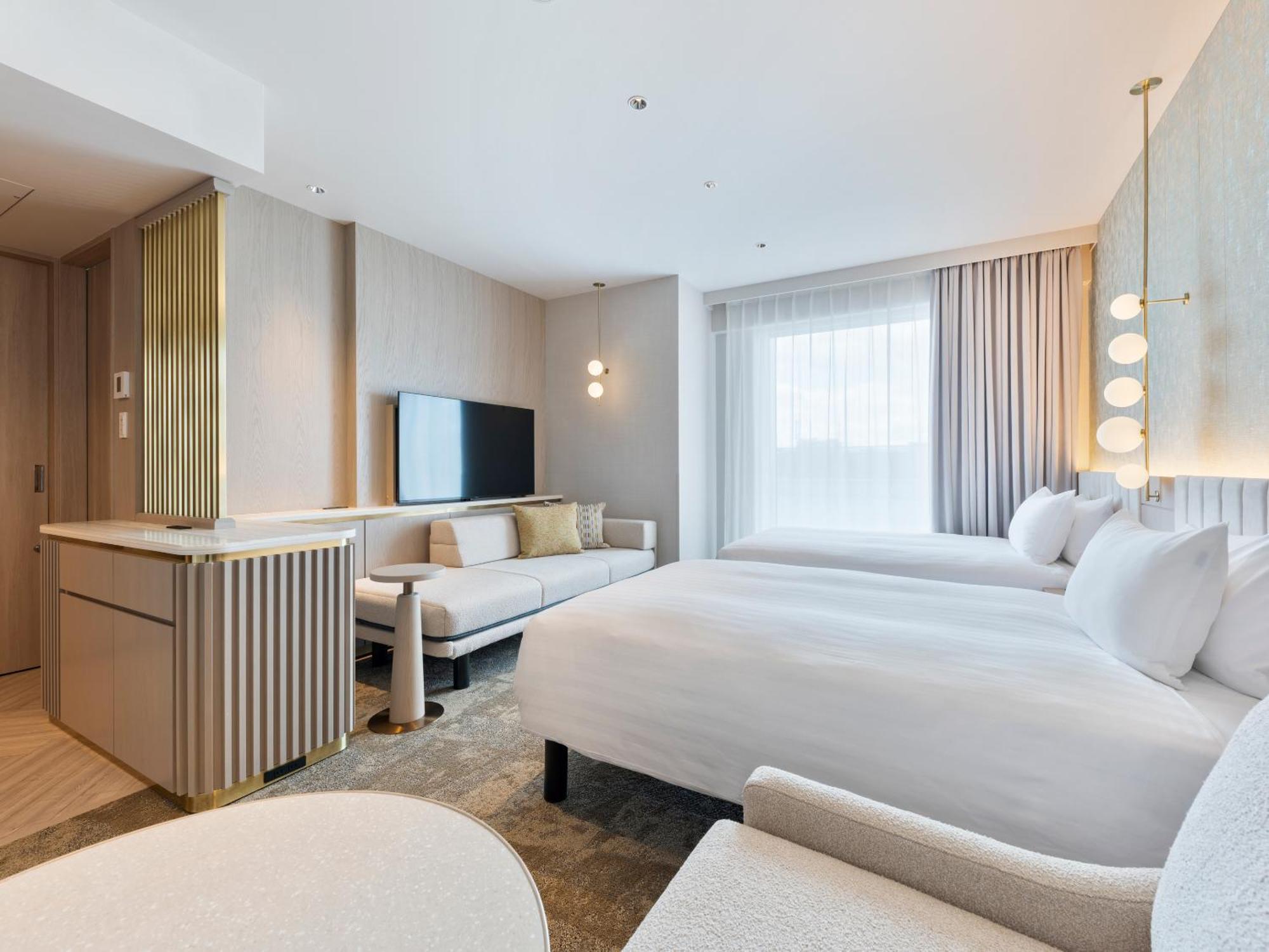 Mitsui Garden Hotel Sendai - Reopening On June 14 Esterno foto