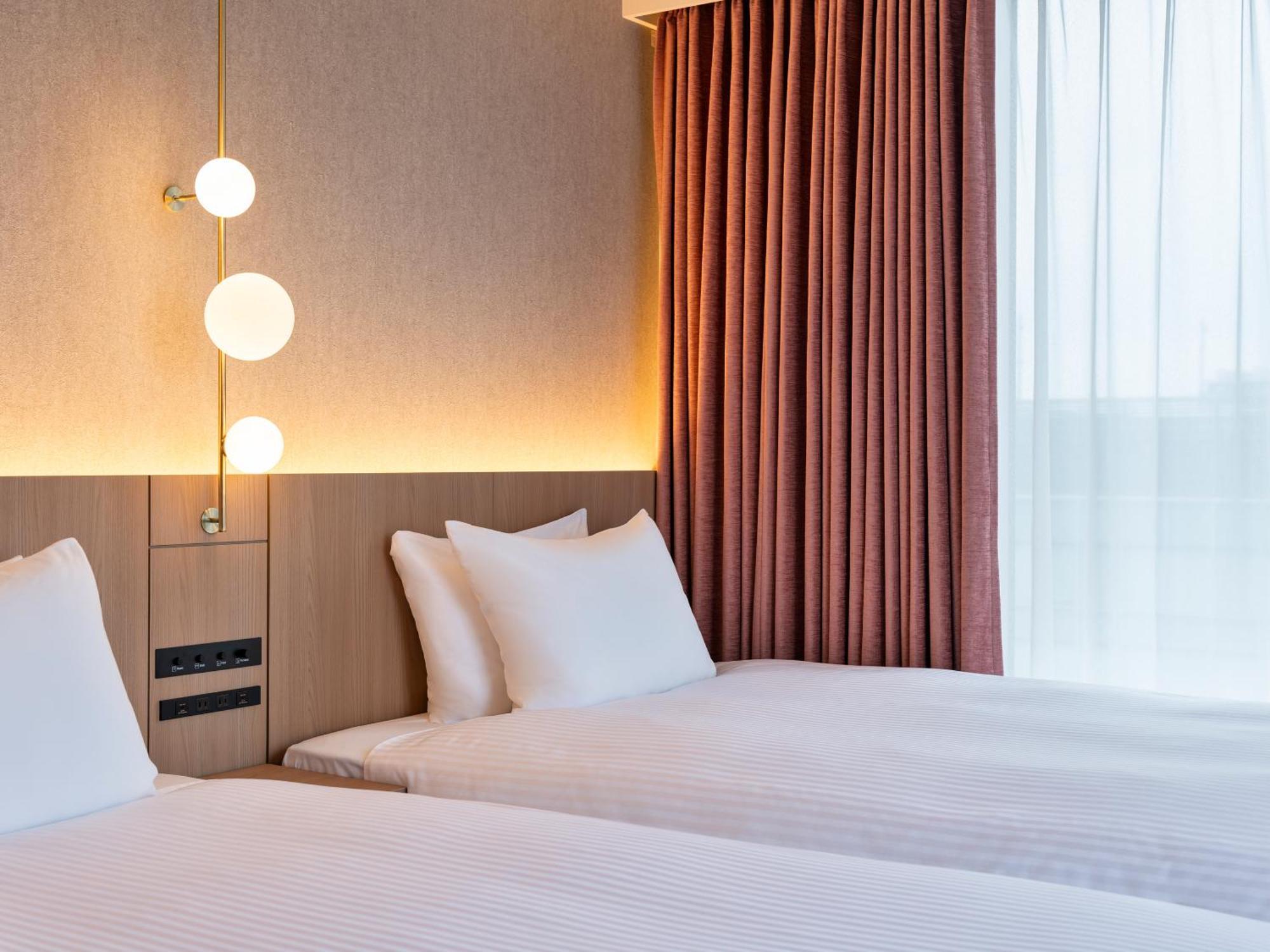 Mitsui Garden Hotel Sendai - Reopening On June 14 Esterno foto
