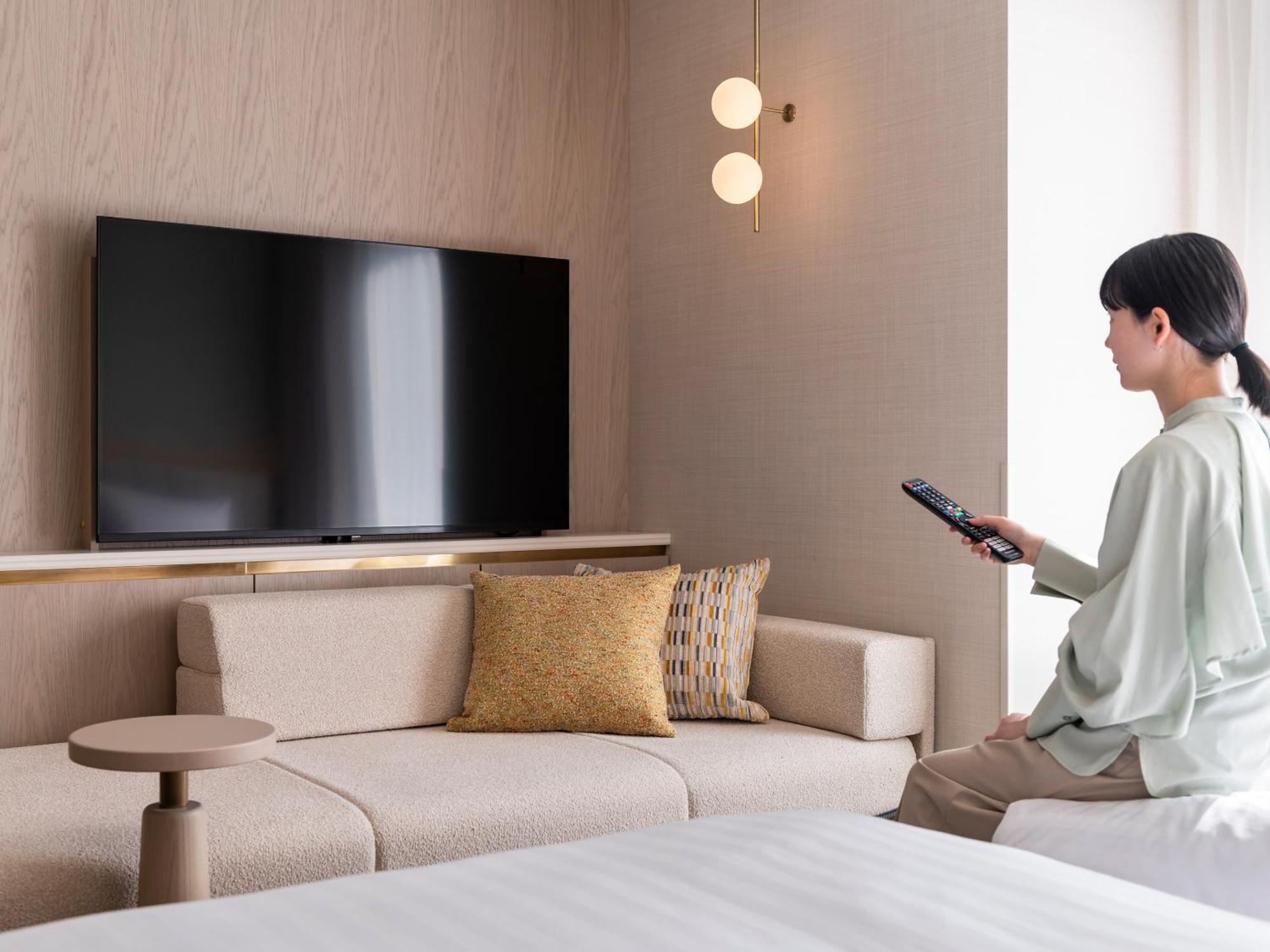 Mitsui Garden Hotel Sendai - Reopening On June 14 Esterno foto