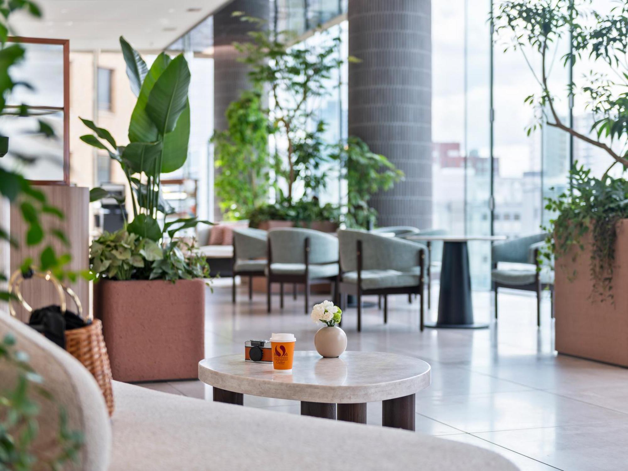 Mitsui Garden Hotel Sendai - Reopening On June 14 Esterno foto