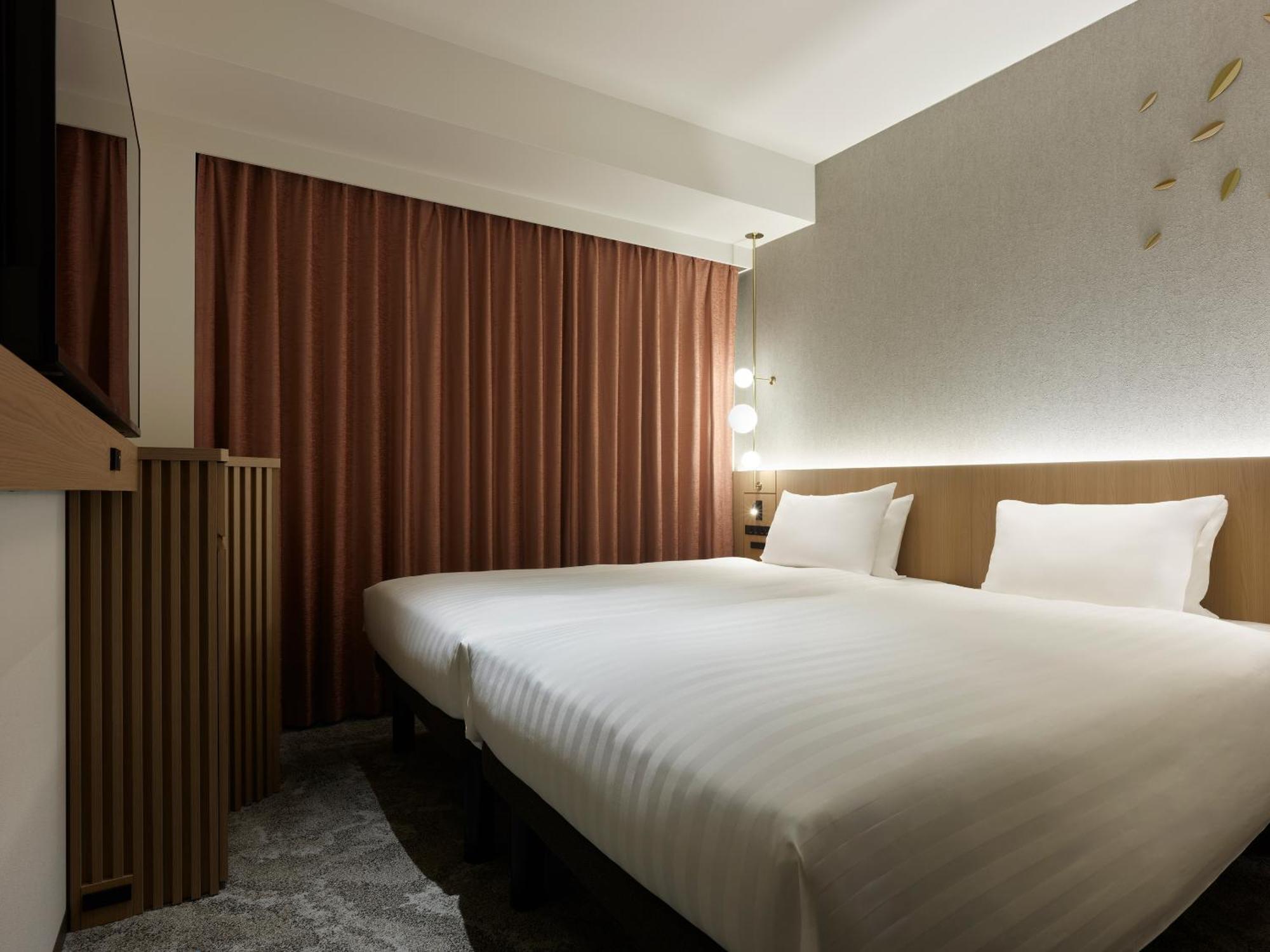 Mitsui Garden Hotel Sendai - Reopening On June 14 Camera foto