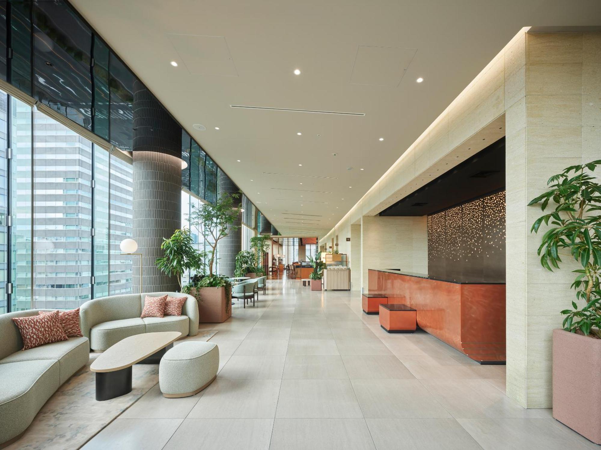 Mitsui Garden Hotel Sendai - Reopening On June 14 Esterno foto